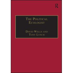 The Political Ecologist The Political Ecologist