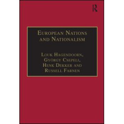 European Nations and Nationalism European Nations and Nationalism