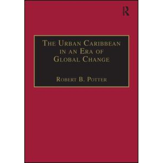 The Urban Caribbean in an Era of Global Change