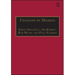 Changing by Degrees Changing by Degrees