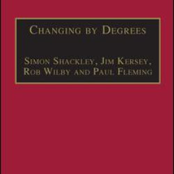Changing by Degrees