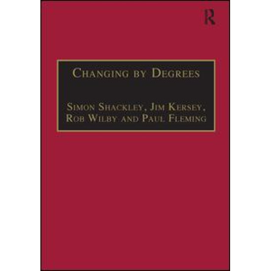 Changing by Degrees