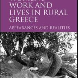 Women's Work and Lives in Rural Greece