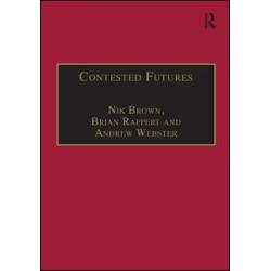Contested Futures