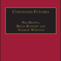 Contested Futures Contested Futures