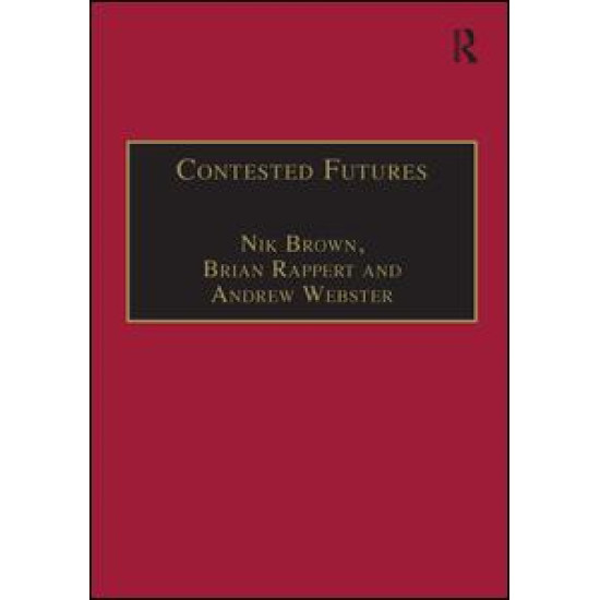 Contested Futures Contested Futures