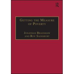 Getting the Measure of Poverty Getting the Measure of Poverty