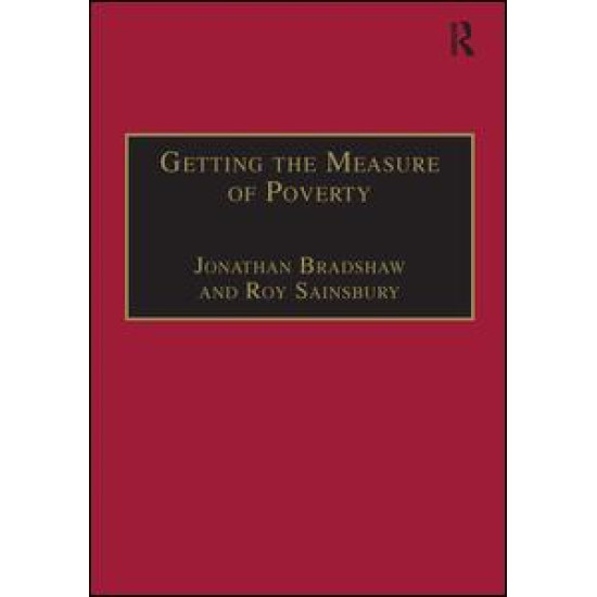 Getting the Measure of Poverty