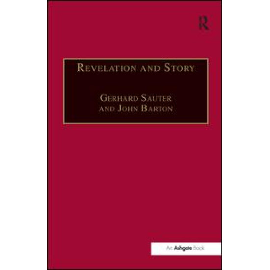 Revelation and Story