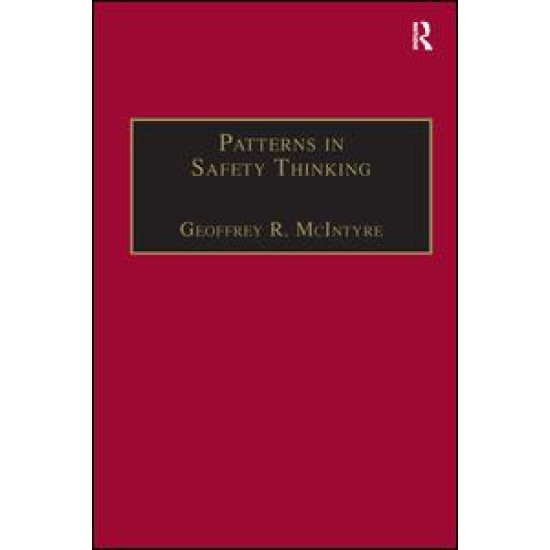 Patterns In Safety Thinking