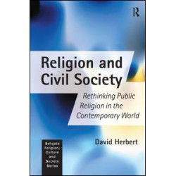 Religion and Civil Society Religion and Civil Society