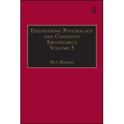 Engineering Psychology and Cognitive Ergonomics Engineering Psychology and Cognitive Ergonomics