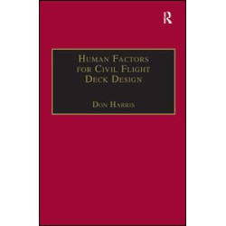 Human Factors for Civil Flight Deck Design Human Factors for Civil Flight Deck Design