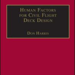 Human Factors for Civil Flight Deck Design Human Factors for Civil Flight Deck Design