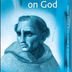 Duns Scotus on God Duns Scotus on God