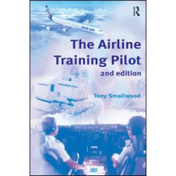 The Airline Training Pilot The Airline Training Pilot