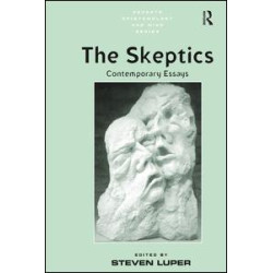 The Skeptics The Skeptics