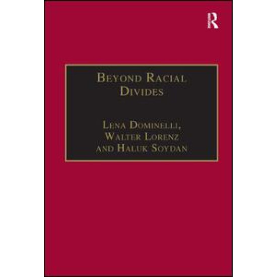 Beyond Racial Divides Beyond Racial Divides