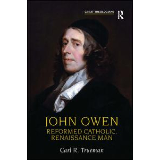 John Owen John Owen