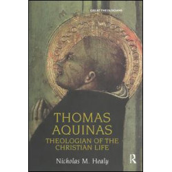 Thomas Aquinas Thomas Aquinas