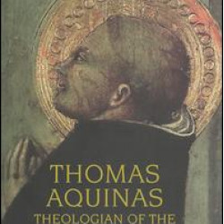 Thomas Aquinas