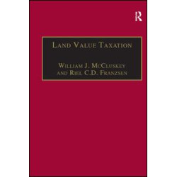 Land Value Taxation Land Value Taxation