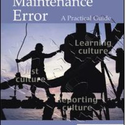 Managing Maintenance Error Managing Maintenance Error