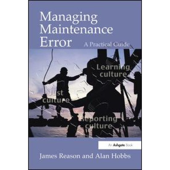 Managing Maintenance Error