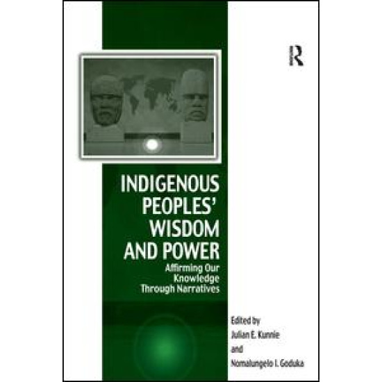 Indigenous Peoples' Wisdom and Power