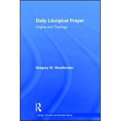 Daily Liturgical Prayer Daily Liturgical Prayer