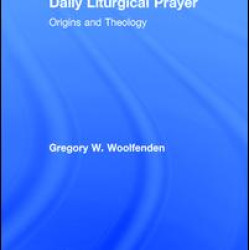 Daily Liturgical Prayer Daily Liturgical Prayer