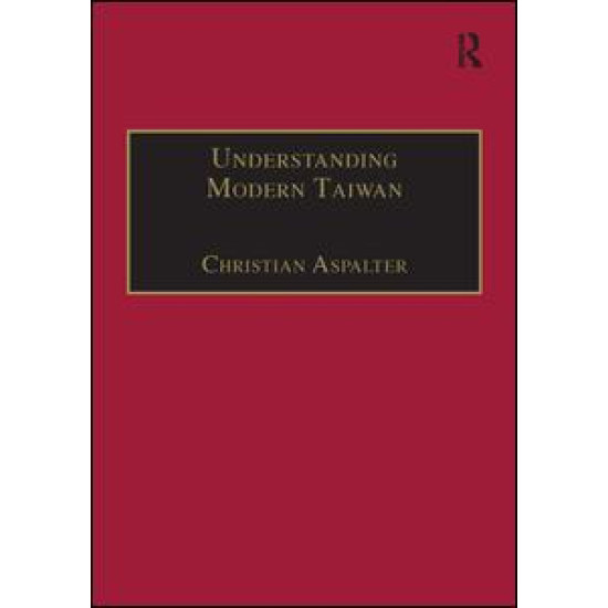 Understanding Modern Taiwan