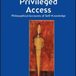 Privileged Access Privileged Access