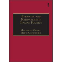 Ethnicity and Nationalism in Italian Politics