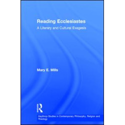 Reading Ecclesiastes Reading Ecclesiastes