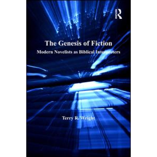 The Genesis of Fiction The Genesis of Fiction