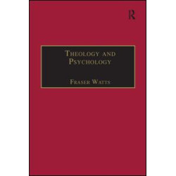 Theology and Psychology