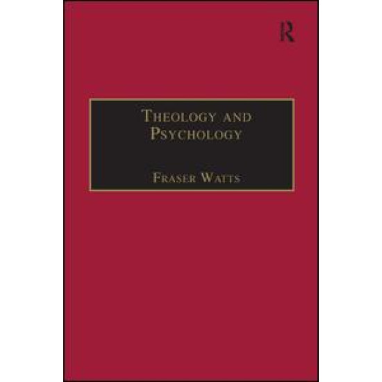 Theology and Psychology