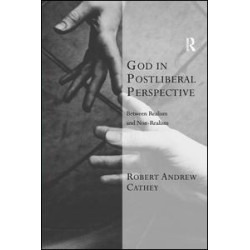 God in Postliberal Perspective