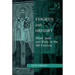 Evagrius and Gregory Evagrius and Gregory