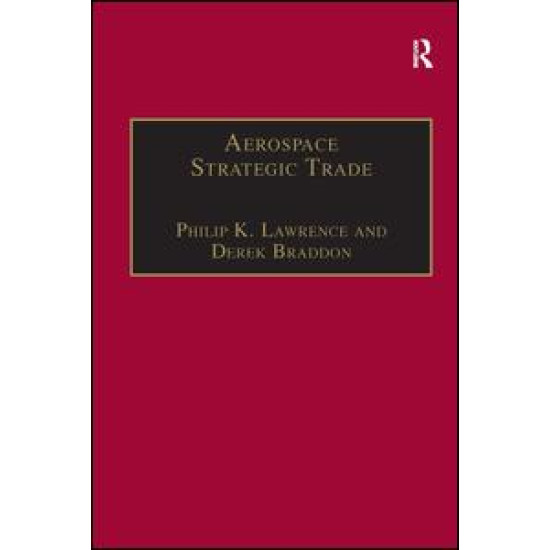 Aerospace Strategic Trade Aerospace Strategic Trade