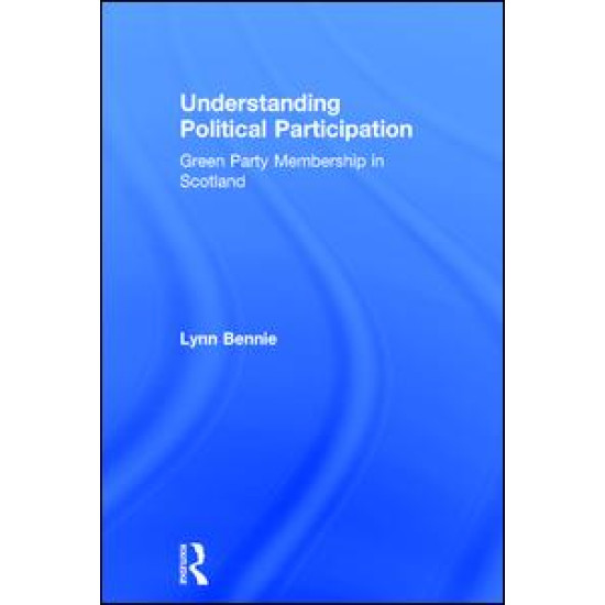 Understanding Political Participation