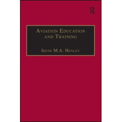 Aviation Education and Training Aviation Education and Training