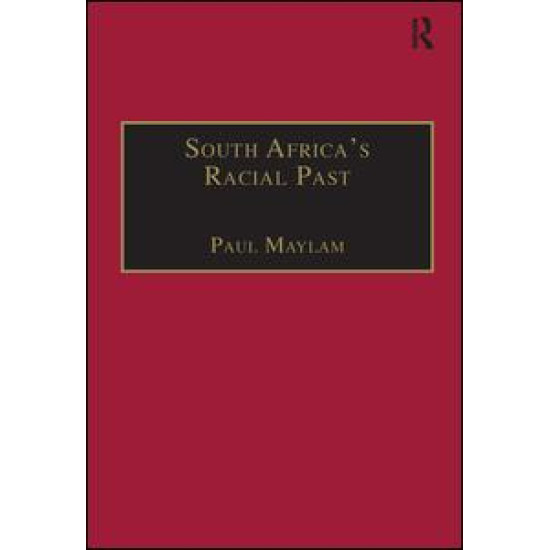 South Africa's Racial Past South Africa's Racial Past
