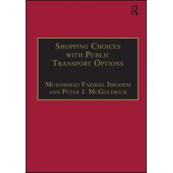 Shopping Choices with Public Transport Options