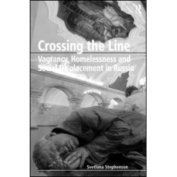 Crossing the Line Crossing the Line
