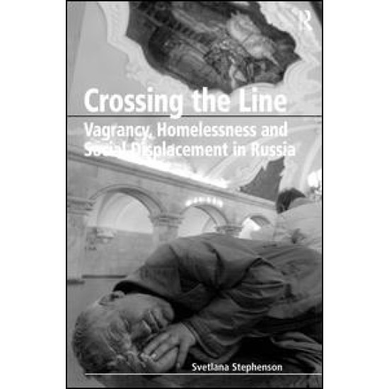Crossing the Line Crossing the Line