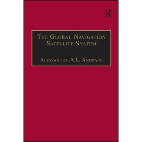 The Global Navigation Satellite System