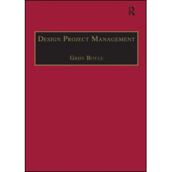 Design Project Management Design Project Management