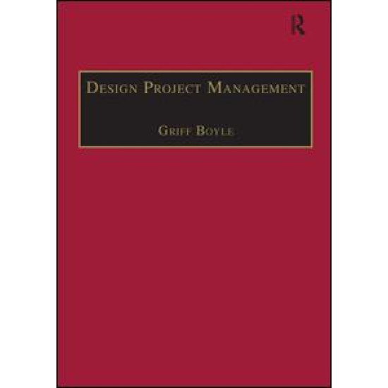 Design Project Management
